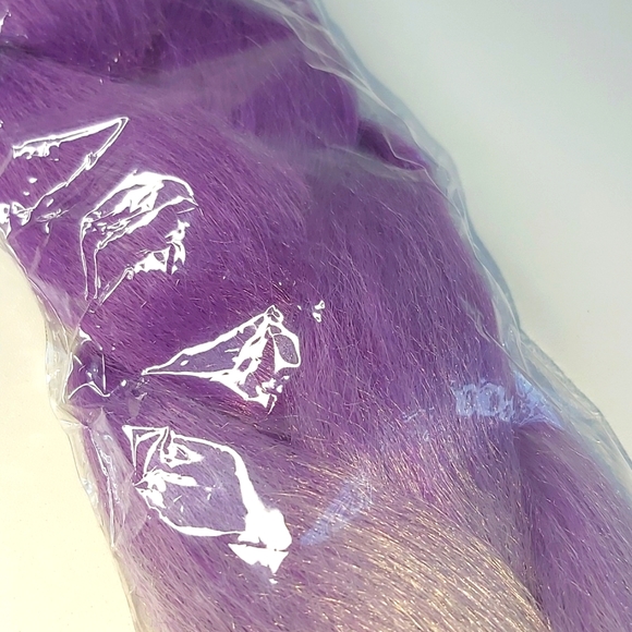 Ombre hair extensions - Picture 4 of 7